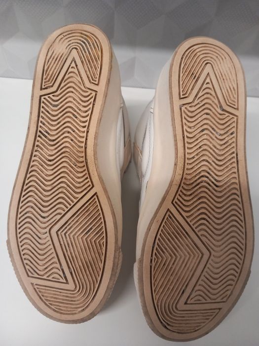 Nike blazer piele 38