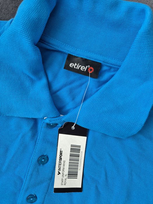 Мъжка блуза с дълъг ръкав Intersport