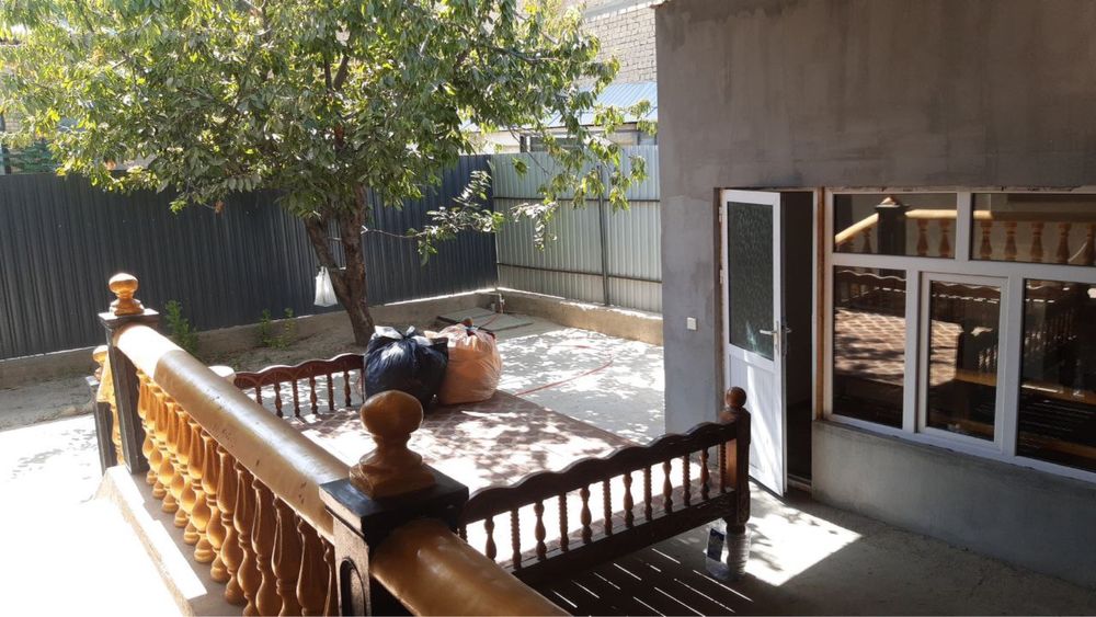 чоштепа сергели 1 хона ховли шароит бор аренда оилага