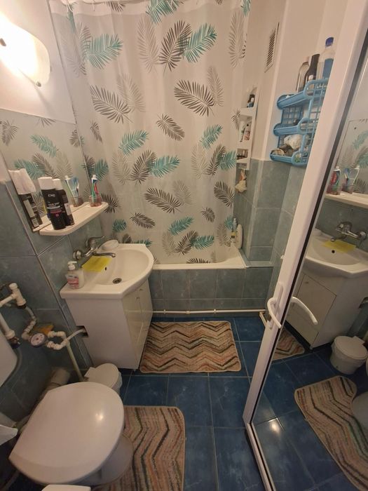 Vând apartament 2 camere