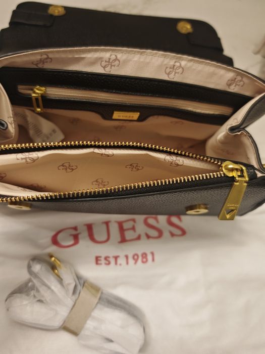Продам новую сумку Guess