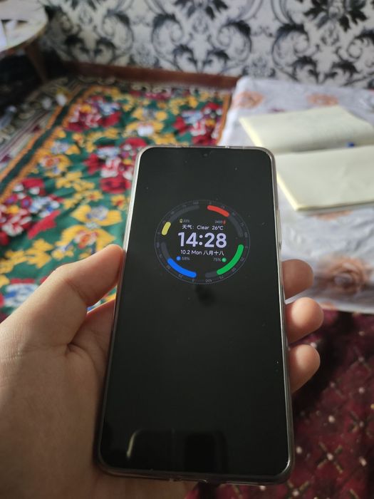 Xiaomi Redmi K60E 5G