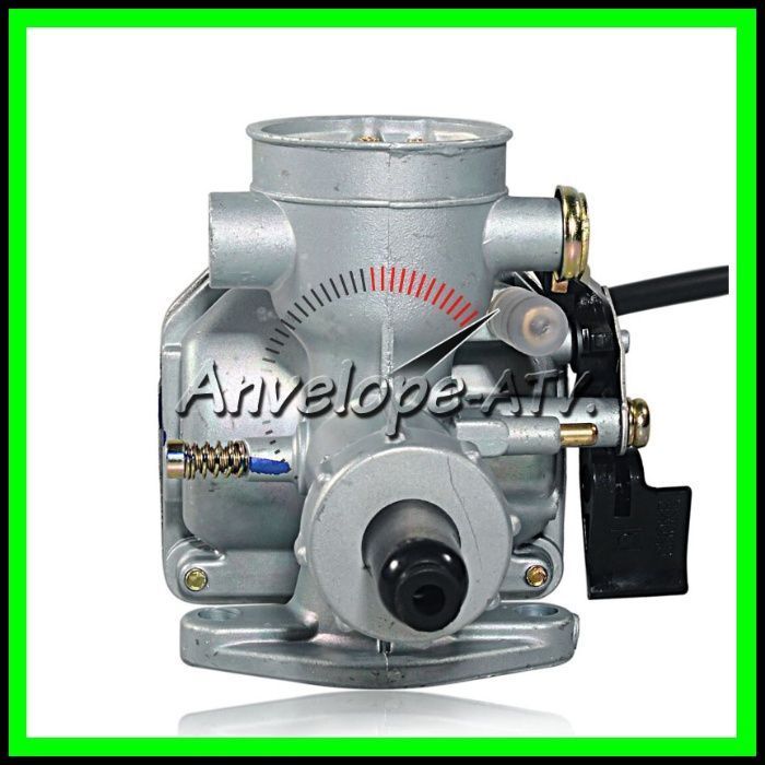 Carburator ATV 125 150 PZ26 26MM PZ27 cu prindere 48MM - Soc Manual