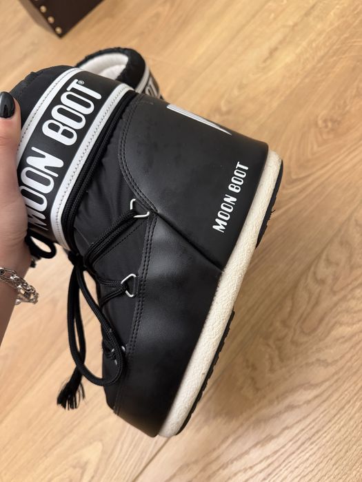 Moon boots 36/38 номер