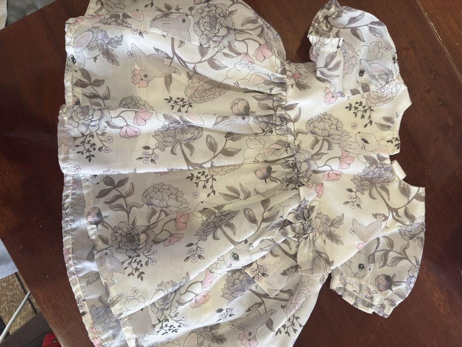 Платье детское H&M