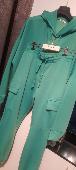 Страхотен дамски екип