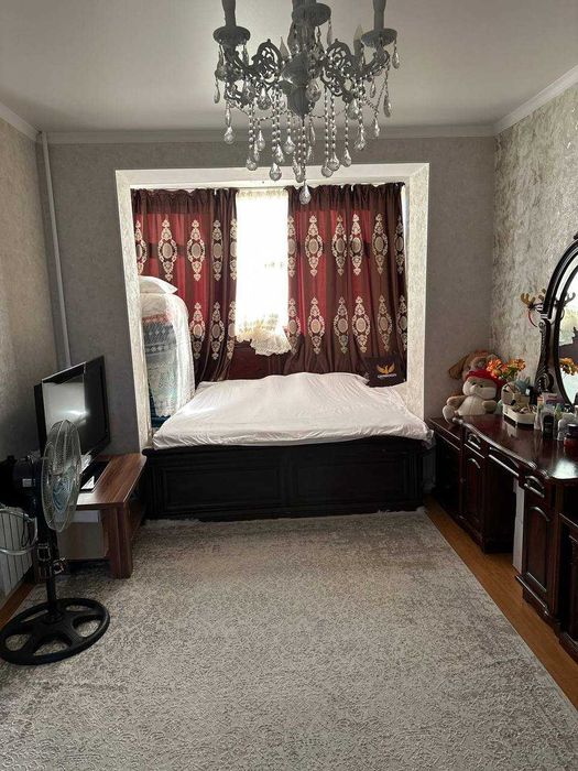 Продажа квартиру