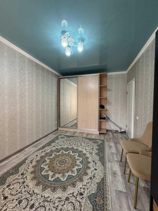 Продам 2х комн кв Батыс