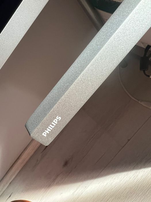 Tv philips 164cm ambilight smart