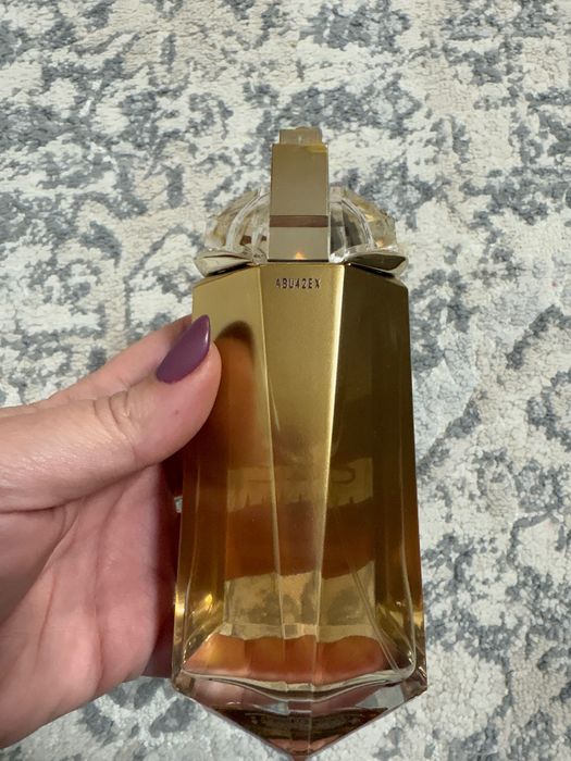 Дамски парфюм Mugler
Alien Goddess Intense