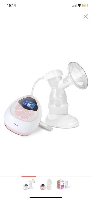 Молокоотсос