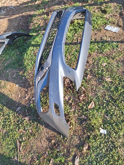 Предна броня за Volvo V60 2014