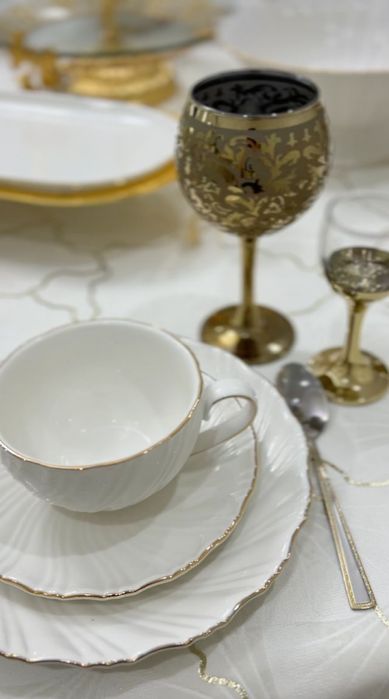 Аренда элитных стульев