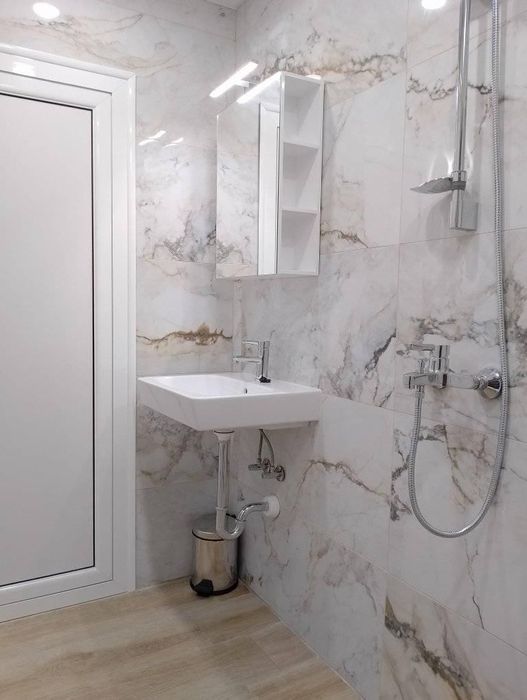 Дава се под наем Едностаен апартамент в Варна, Погреби - 45 кв.м за 460 € - Снимка #3