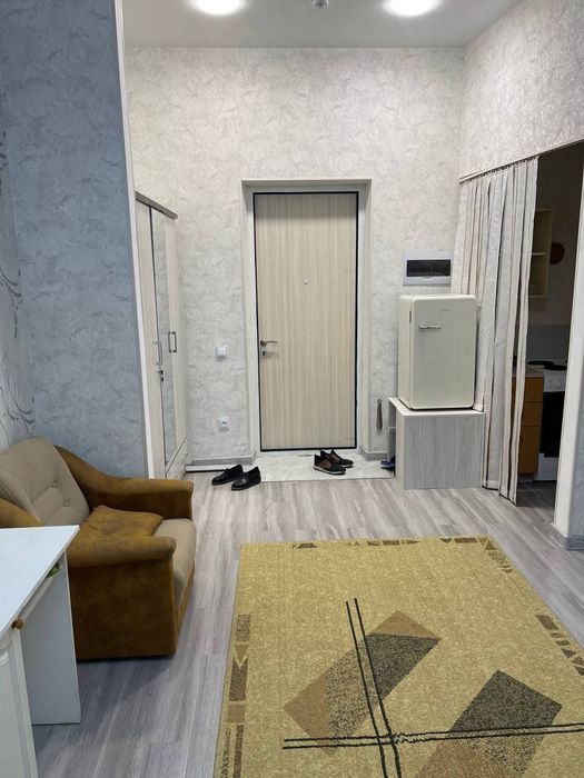 Продаётся 1ком NRG Mirzo Ulugbek 45квм;м2 ор-р: Буз базар