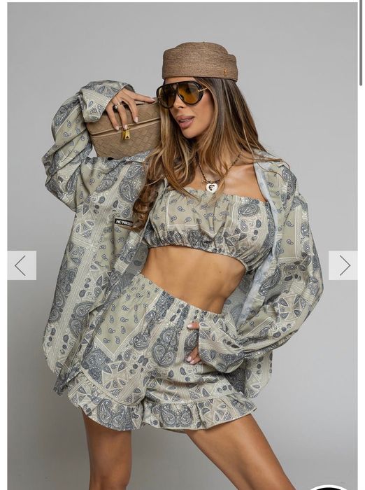 Nicole collection