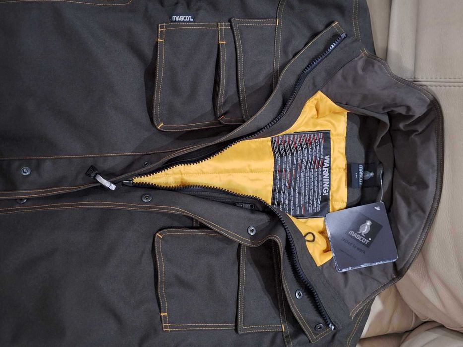 Работни якета Mascot, Blaklader, Snickers, Engelbert Strauss