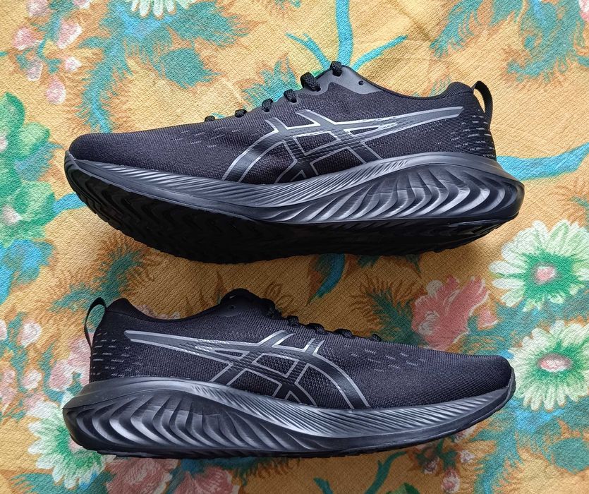 Маратонки за бягане и ходене PUMA Pro Foam и ASICS Gel Excite 10. Нови