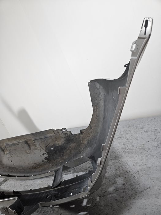 Предна броня LANCIA PHEDRA Ланчия Федра 2002- 2010