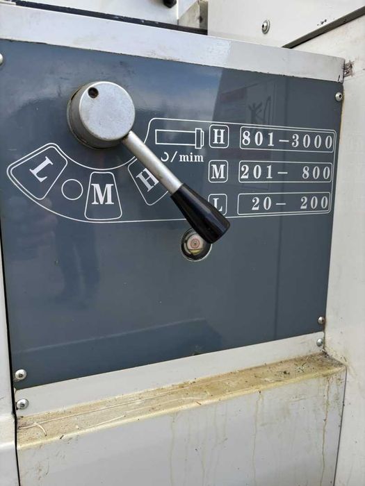 Strung CNC Microcut BNC 1640 Anul fabricației: 2005