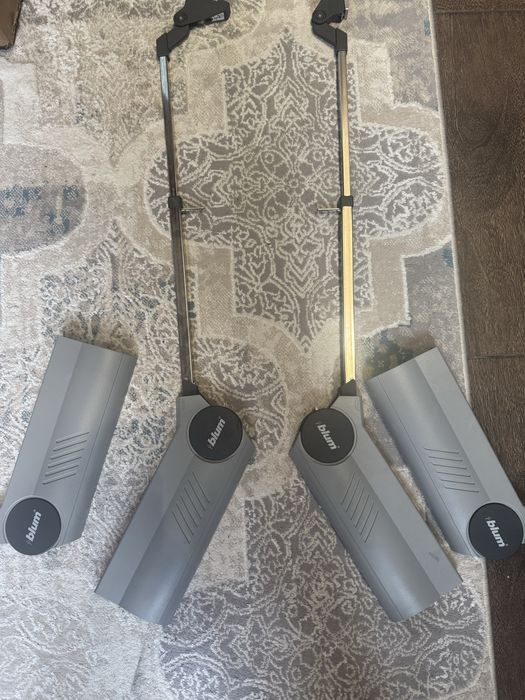 Продам Авентус Blum