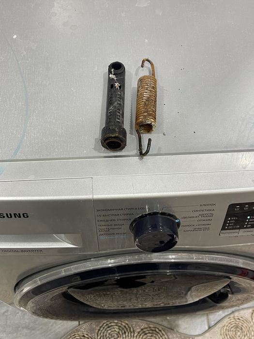 Ремонт стиральных машин