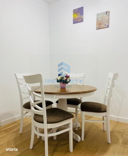 Apartament 2 camere Afi City Bucurestii noi-Laminorului Pet Friendly P