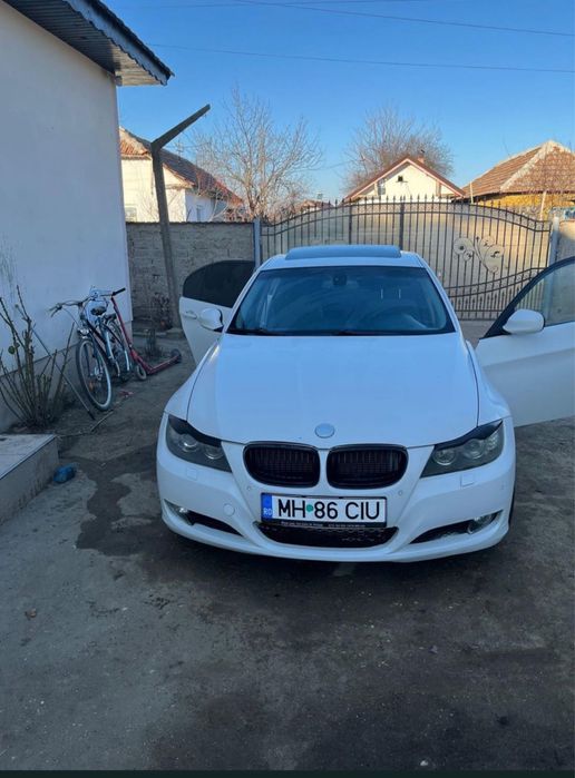 Bmw e 90 seria 3