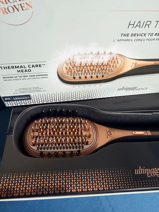 Rowenta Hair Therapist за увредена коса