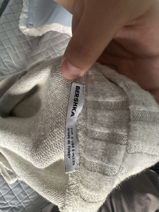 Свитер/кофта Bershka