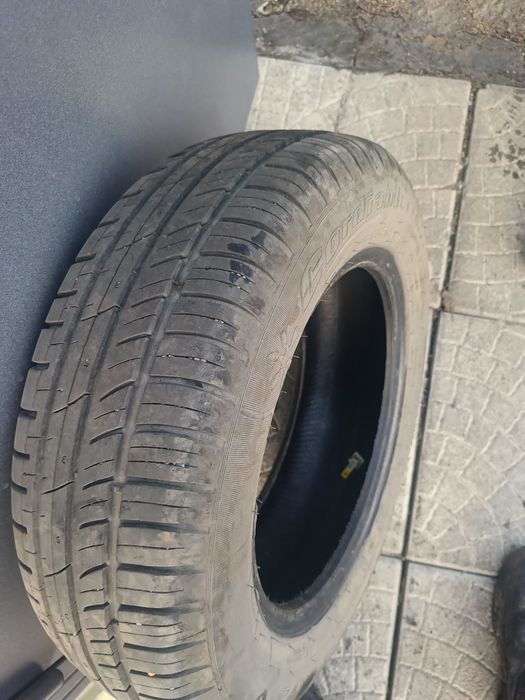 продается шины пробег 200км только