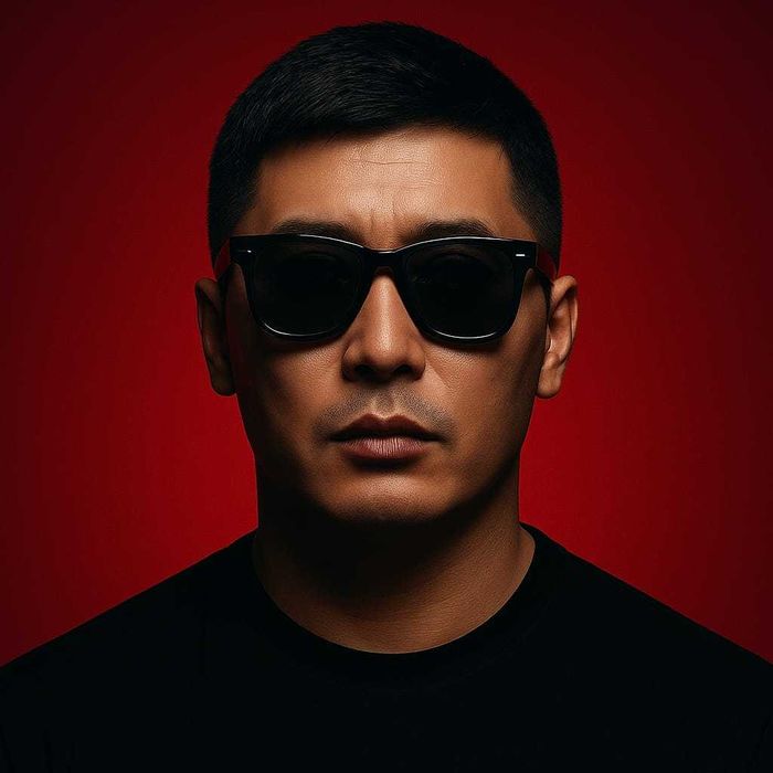 Жасанды Интелект қызметін ұсынамын