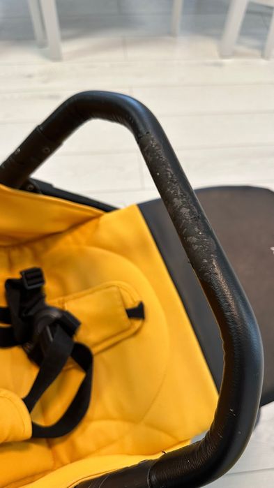 Cărucior Anex Air X