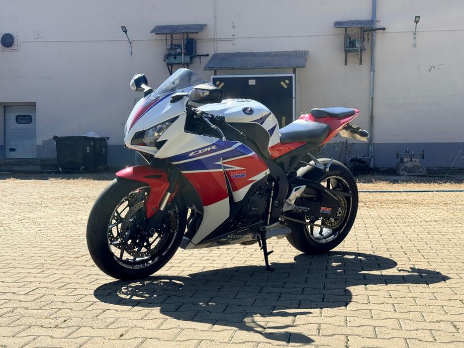 Vand Honda CBR 1000RR