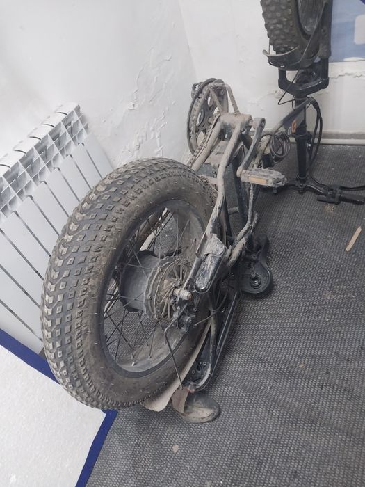 Отембаев Бауыржан