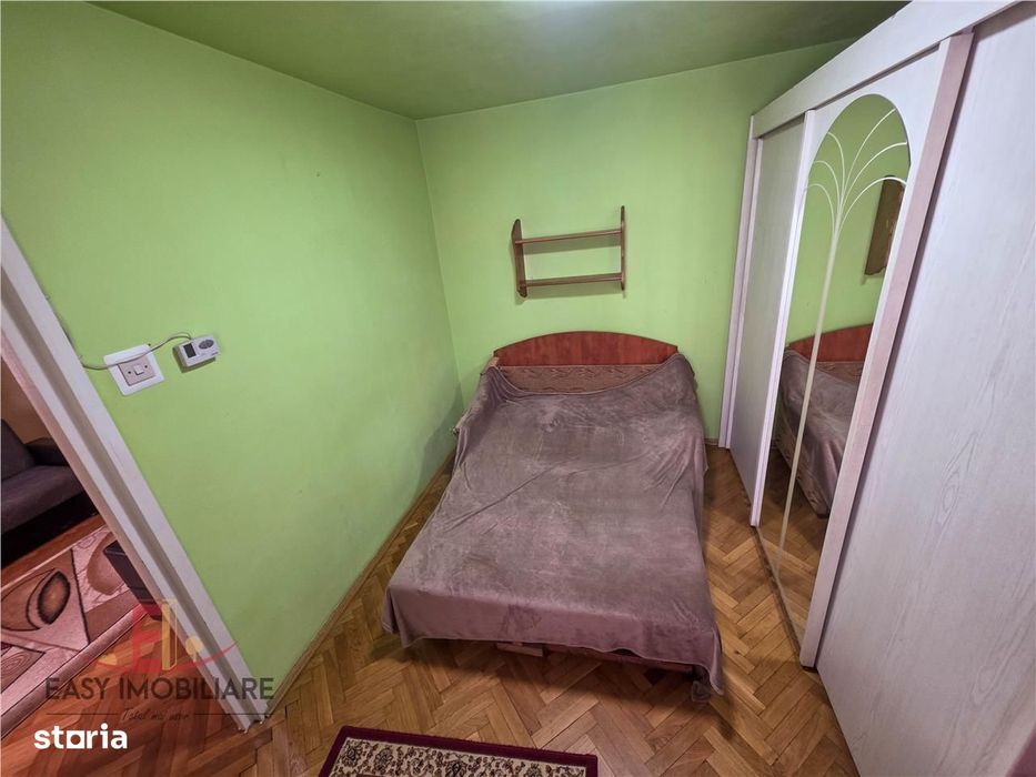 Apartament 2 camere, UMF, Cornisa, etaj 1,  Faget, Targu Mures