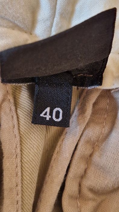 Pantaloni Aspesi, marime 40 IT