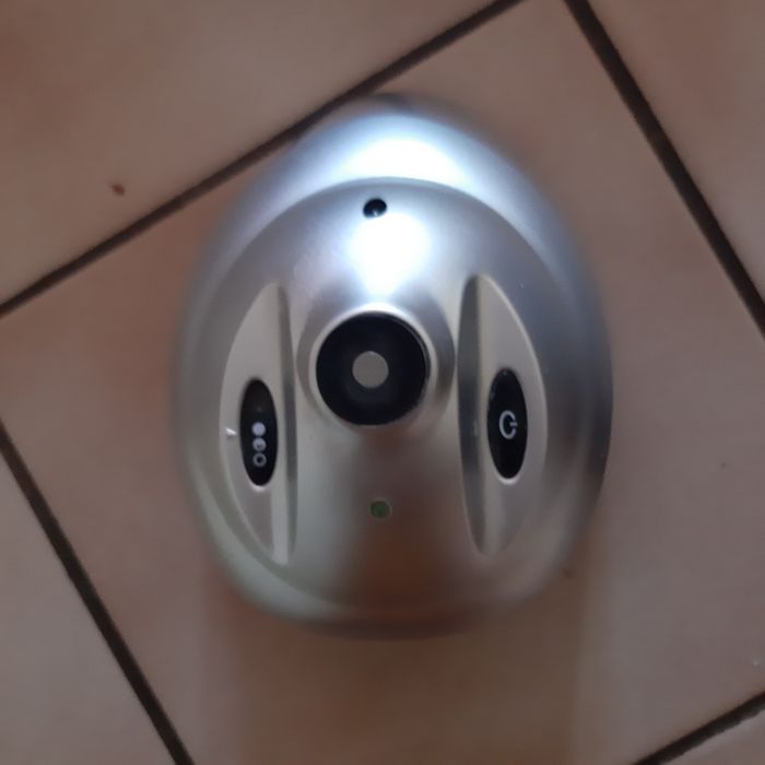 Робот прахосмукака