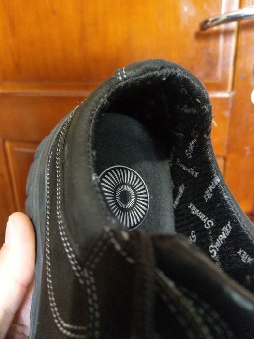 Sanicos Simpatex 42нм. 27,5см.