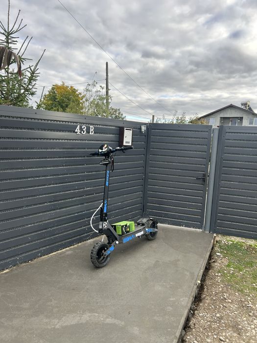 Vand kukirin g2 2024