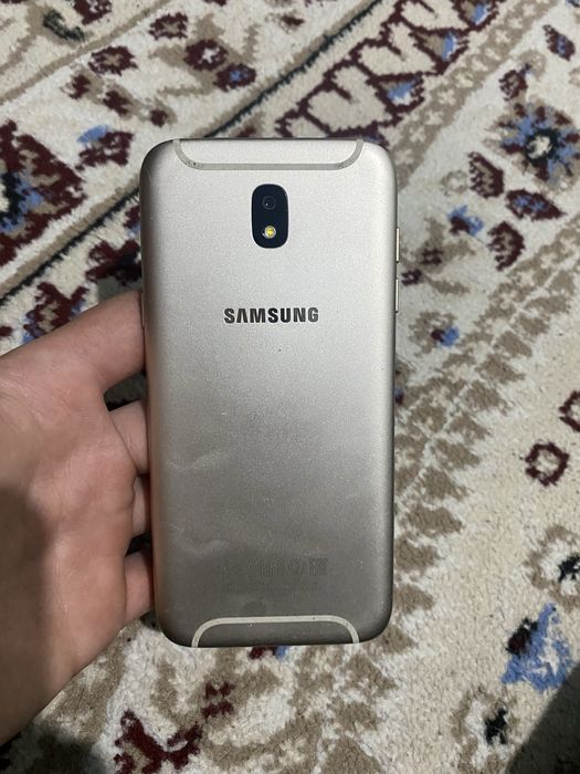 Samsung J5