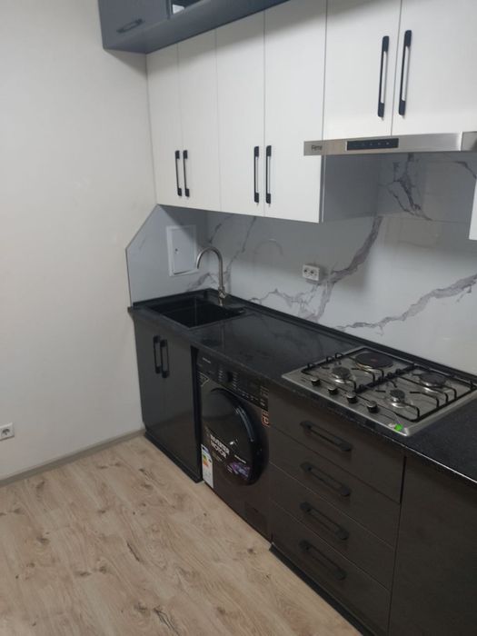 2 xonali kvartira uzoq muddatga ijaraga beriladi