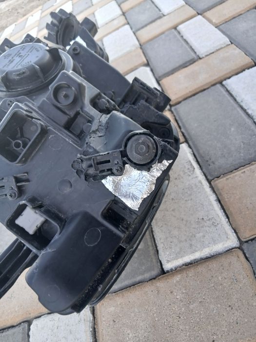 Фары от Kia sorento 2023