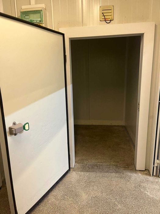 Хладилни агрегати