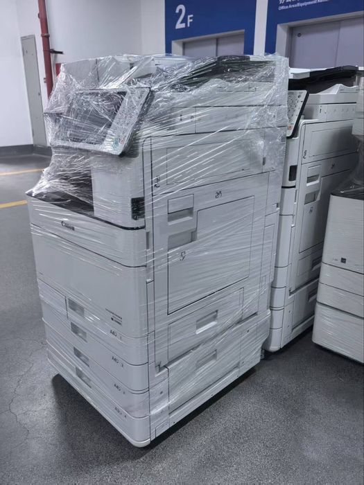 МФУ Canon Xerox Ricoh