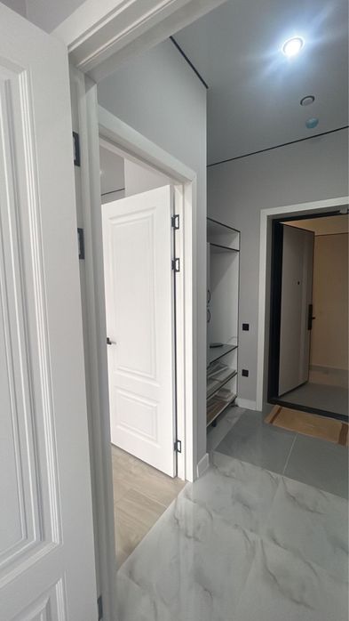 Сдам в аренду квартиру