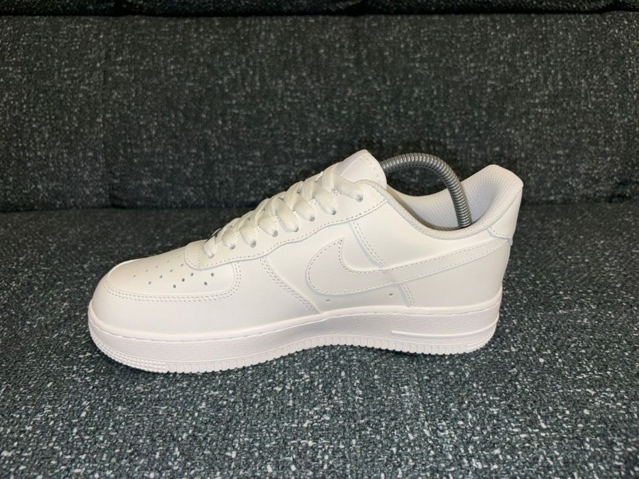 Incaltaminte NIKE Air Force 1 White nr de la 36 la 43