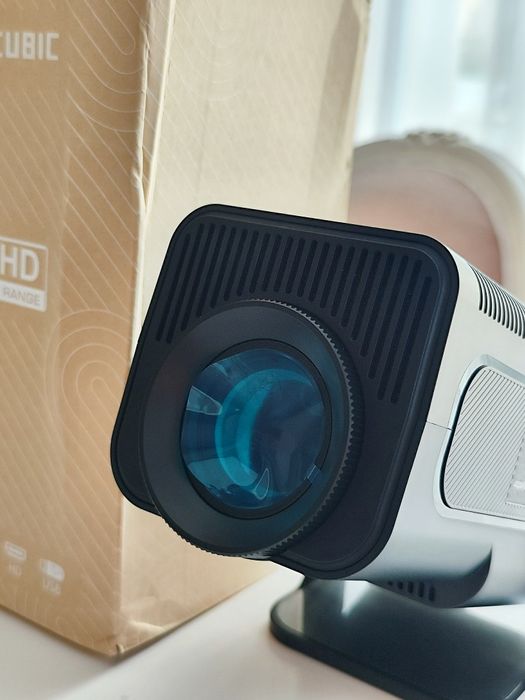 Video proiector FullHD HDR - Smart Android HDR