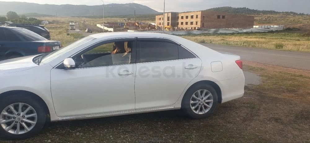 Продам авто Тойота камри