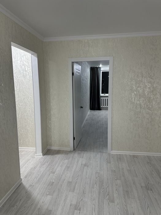 Продам 2 квартиру  Есет Батыр 105 к2